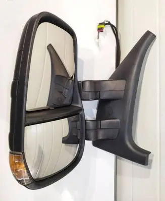 Iveco Daily 5th gen Front door electric wing mirror 5801367611