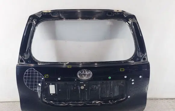 Toyota Land Cruiser (J150) Tailgate/trunk/boot lid 6700560L30