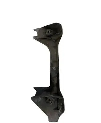 Audi A3 S3 8L Fuel tank bottom protection 1J0201429A