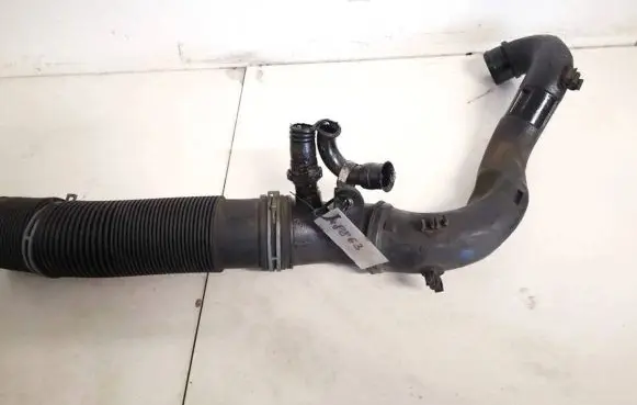 Seat Toledo II (1M) Air intake hose/pipe 1j0129654s
