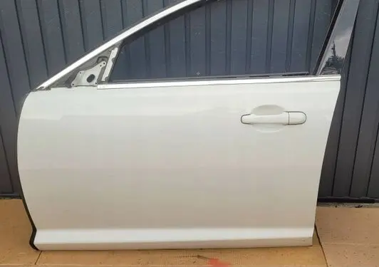 Jaguar XF X250 Front door 