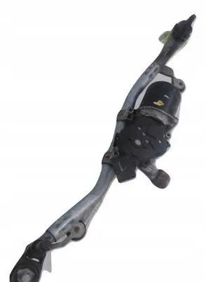 Citroen C3 Picasso Wiper motor W000004578