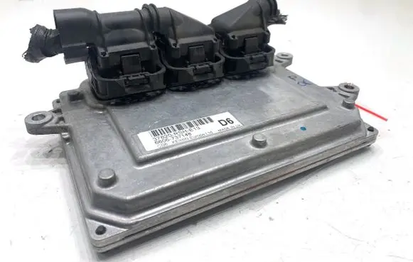 Honda Civic Engine control unit/module ECU 37820RSHE13
