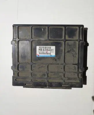 Mitsubishi Galant Engine control unit/module ECU MR420431