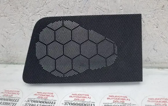 Volkswagen Touran I Side speaker trim/cover 1T0857210