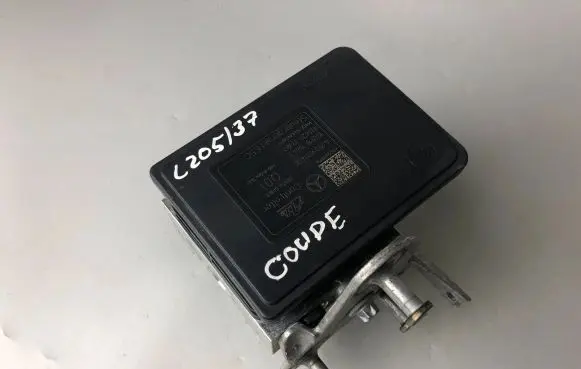 Mercedes-Benz GLC X253 C253 ABS Pump A2539011400 10062533381 A2534312800