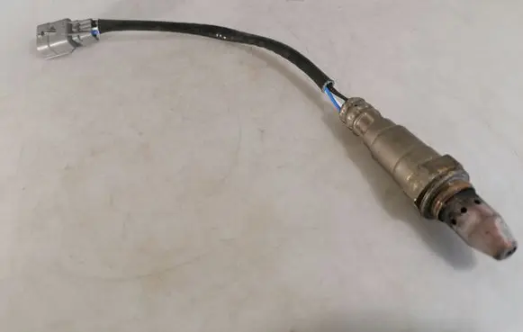 Renault Master III Lambda probe sensor 226A42790R