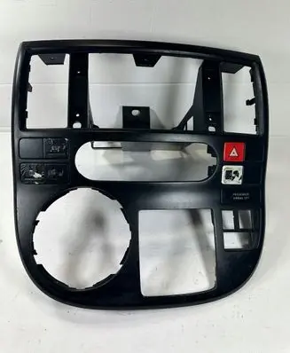 Volkswagen Multivan T5 Tailgate/trunk/boot open switch 