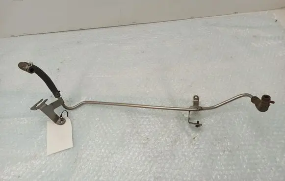 Cadillac CTS Engine coolant pipe/hose