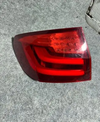 BMW 5 F10 F11 Rear/tail lights 7203234