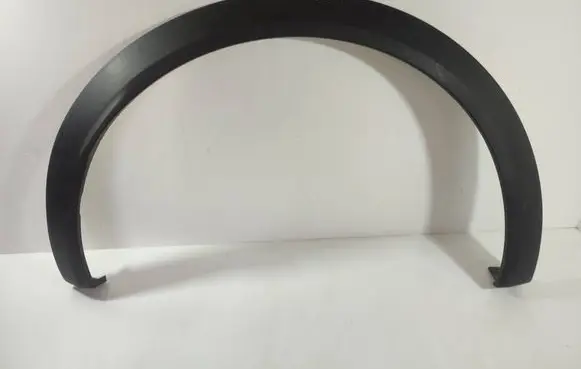Renault Captur II Rear arch trim 788A20700R