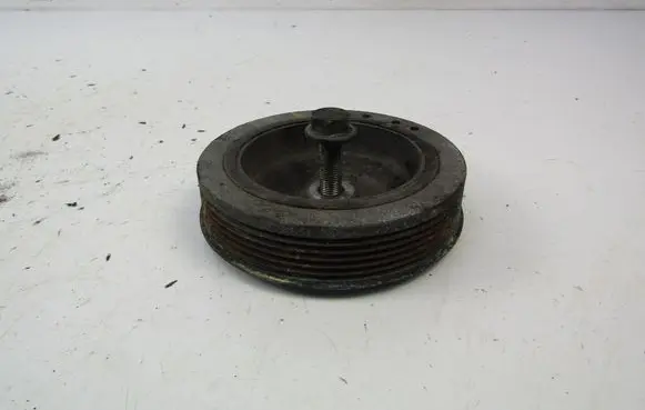 Renault Scenic I Crankshaft pulley 