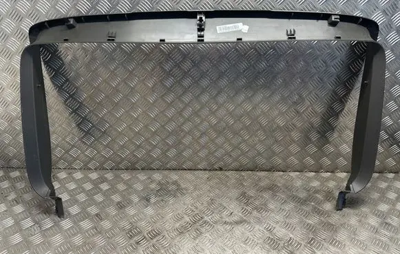 Porsche Macan (95B) Tailgate trim 95B867973B