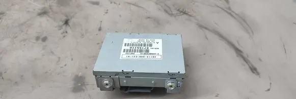 Other control units/modules