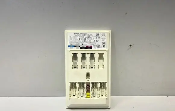 BMW X4 G02 Central body control module 5B31353 5B90834
