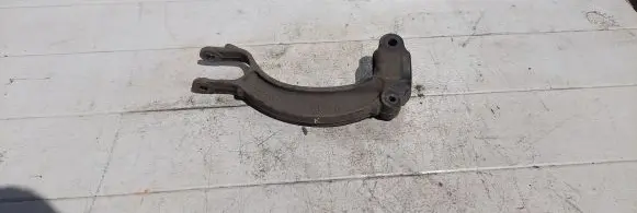 Audi A6 S6 C7 4G Lower shock absorber bracket 