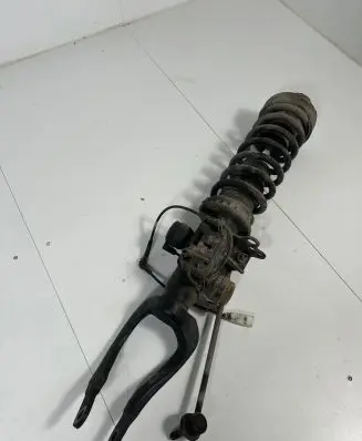 BMW 7 F01 F02 F03 F04 Front shock absorber/damper 6796940