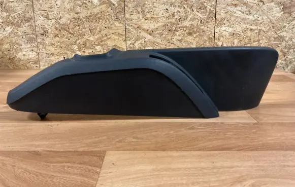 Volvo V50 Front door seat control surround trim 08686059 08613828