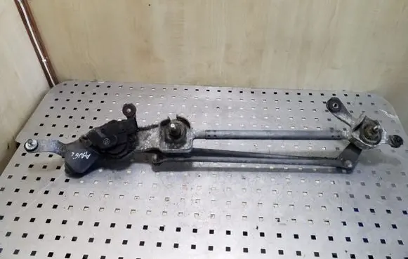 Opel Insignia A Front wiper linkage 13227393 AV1590601422