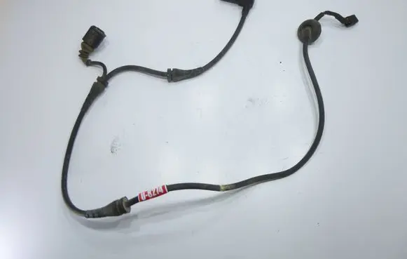 ABS brake wheel speed sensor