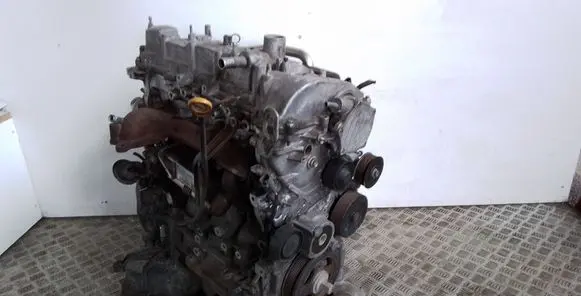 Lexus IS 220D-250-350 Engine 2ADFHV