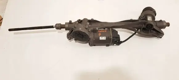 Volkswagen Golf VII Steering rack 5Q1423051AD