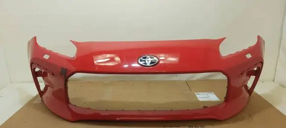 Subaru BRZ Front bumper 57704CC000