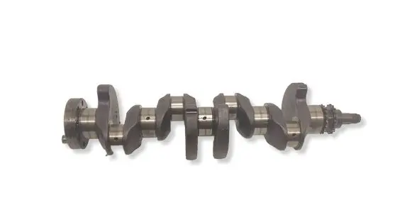 BMW 3 E30 Crankshaft 1268149 600440 0850572