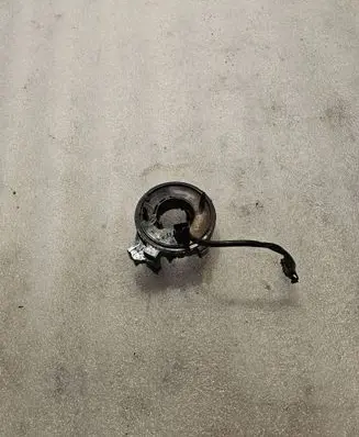Audi A8 S8 D2 4D Airbag slip ring squib (SRS ring) 4b0951543