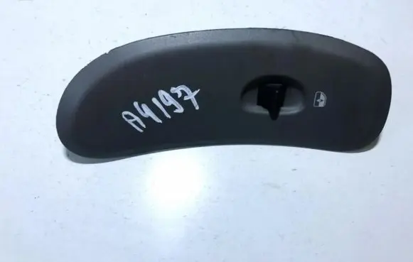Chrysler Voyager Electric window control switch 0sb711l5ab