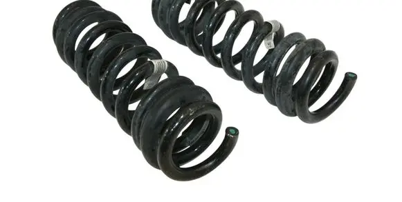 BMW M3 F80 Rear coil spring rubber mount 33502463688 2463688