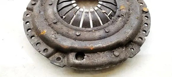 Opel Astra G Pressure plate 