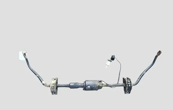 BMW 7 E65 E66 Active stabilizer