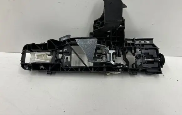 Mercedes-Benz GLC X253 C253 Front door exterior handle/bracket A0997602100 221331015 0105096300E