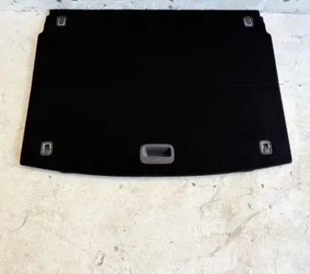 KIA Pro Cee'd III Trunk bottom trim panel 85720-J7000WK
