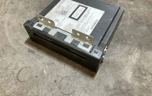 Opel Insignia A CD/DVD changer 13594480 462144791 7310100000000X