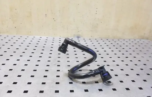 Vacuum line/pipe/hose