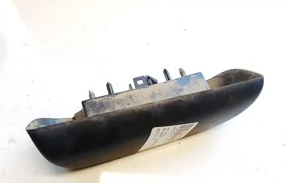 Renault Trafic II (X83) Number plate light 8200434687 93854773