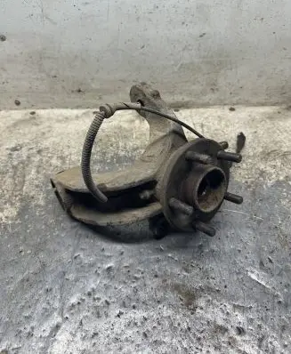 Ford Connect Front wheel hub