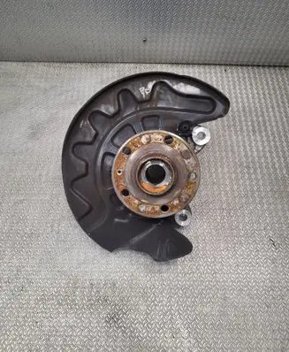 Volkswagen Passat Alltrack Front wheel hub 5Q0407258A