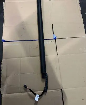 Skoda Octavia Mk4 Tailgate/trunk/boot tension spring 5E6827851