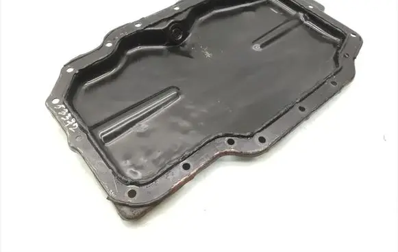 Mazda 6 Oil sump 