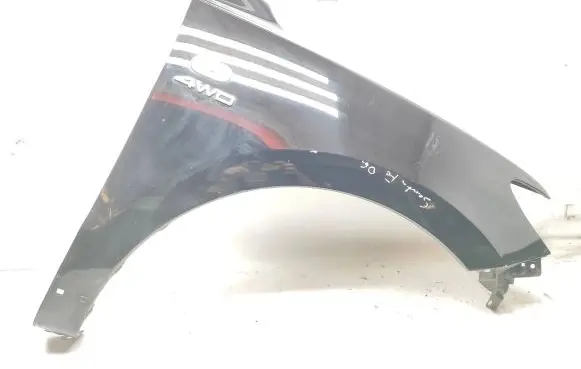 Hyundai Santa Fe Fender