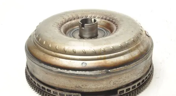 Volvo S90, V90 Clutch set kit 