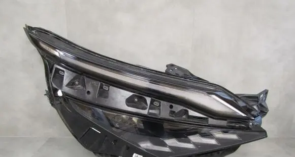 Nissan Qashqai J12 Headlight/headlamp 1EX017088-02