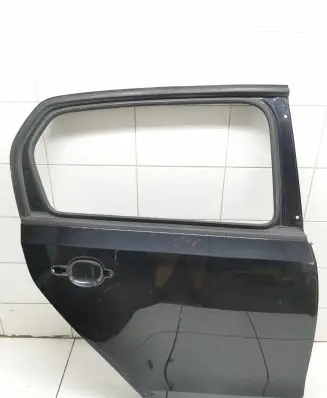 Volkswagen Up Rear door 1S4833622 23251301S 1s4839916