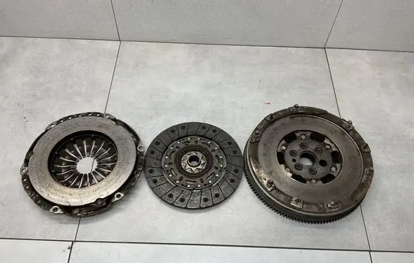 Opel Mokka X Clutch set kit