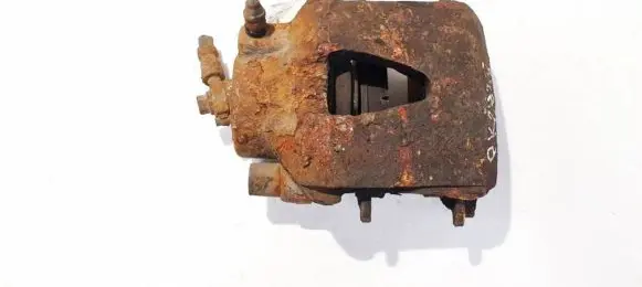 Skoda Octavia Mk2 (1Z) Front brake caliper