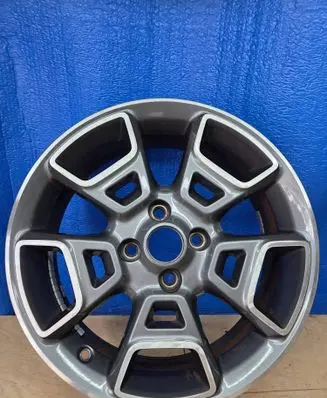 Ford Ecosport R17 alloy rim DN1C-1007-AA