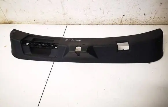 Mercedes-Benz A W176 Other trunk/boot trim element A1767403500